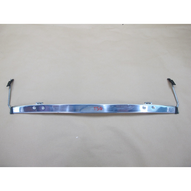 84-85 Toyota Supra MA67 Sunroof Bar Hinge Mount Bracket Support OEM