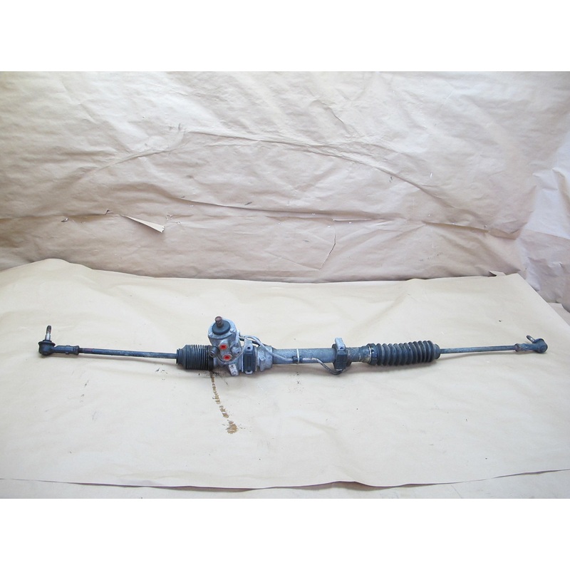 84-91 Porsche 944 924S 968 Power Steering Gear Rack & Pinion 94434701122 OEM