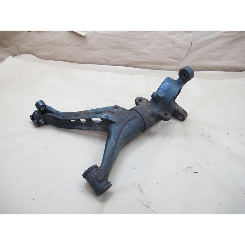 86-91 Mazda RX7 Rear Left Lower Control Arm OEM