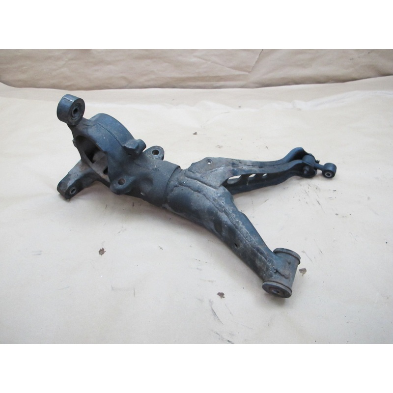 86-91 Mazda RX7 Rear Right Lower Control Arm OEM