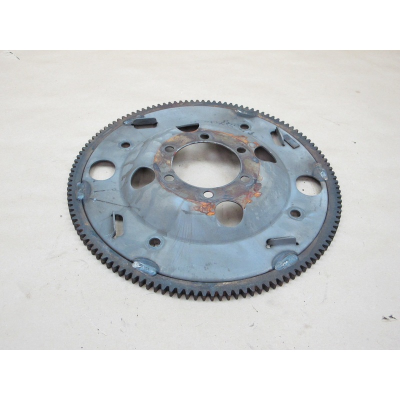 88-91 Mazda RX7 NON Turbo A/T Automatic Transmission Flywheel OEM