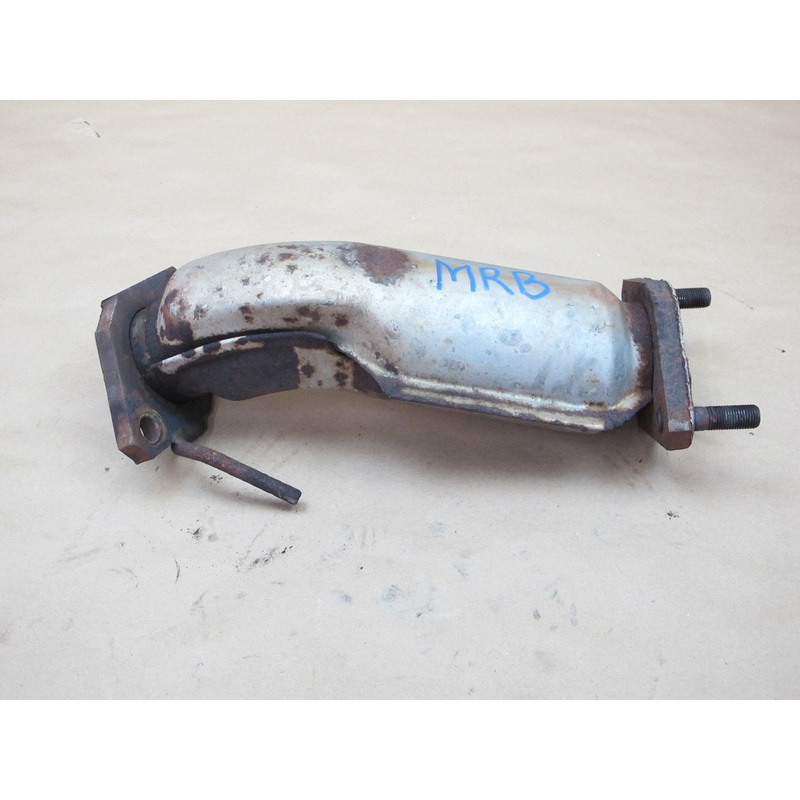 88-91 Mazda RX7 NON Turbo Exhaust Manifold Pipe OEM