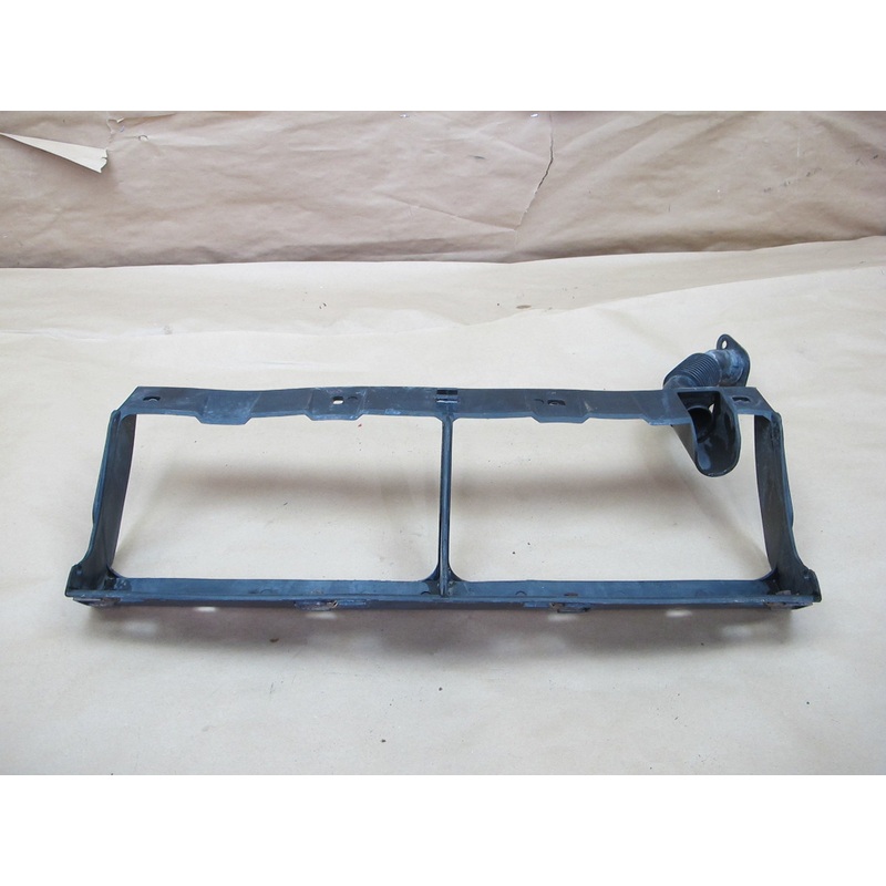 89-91 Mazda RX7 Front Bumper Bracket Support FC0150A30 OEM