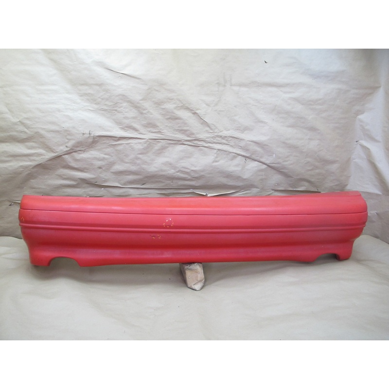 89-91 Mazda RX7 Rear Bumper Cover OEM