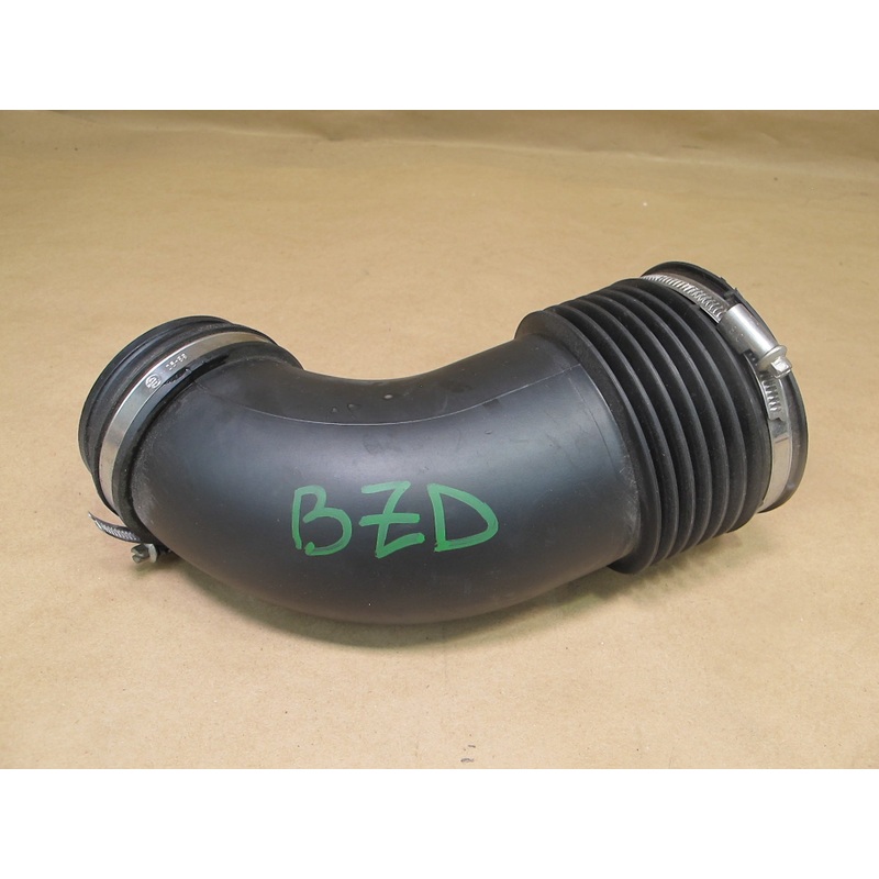 03-05 BMW E85 Z4 3.0L M54 Air Intake Hose Pipe Duct Rubber Boot 7514874 OEM