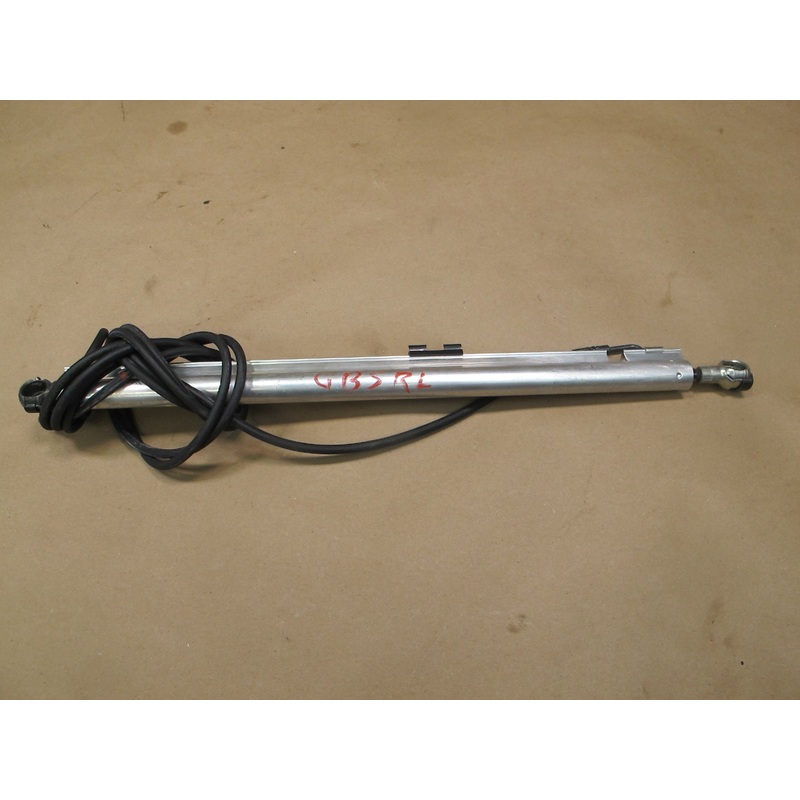 06-10 BMW E64 Convertible Rear Left Folding TOP Roof Hydraulic Cylinder OEM