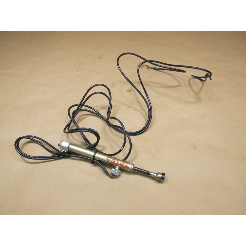 06-10 BMW E64 Convertible TOP Roof Rear Left Hydraulic Cylinder 7159257 OEM