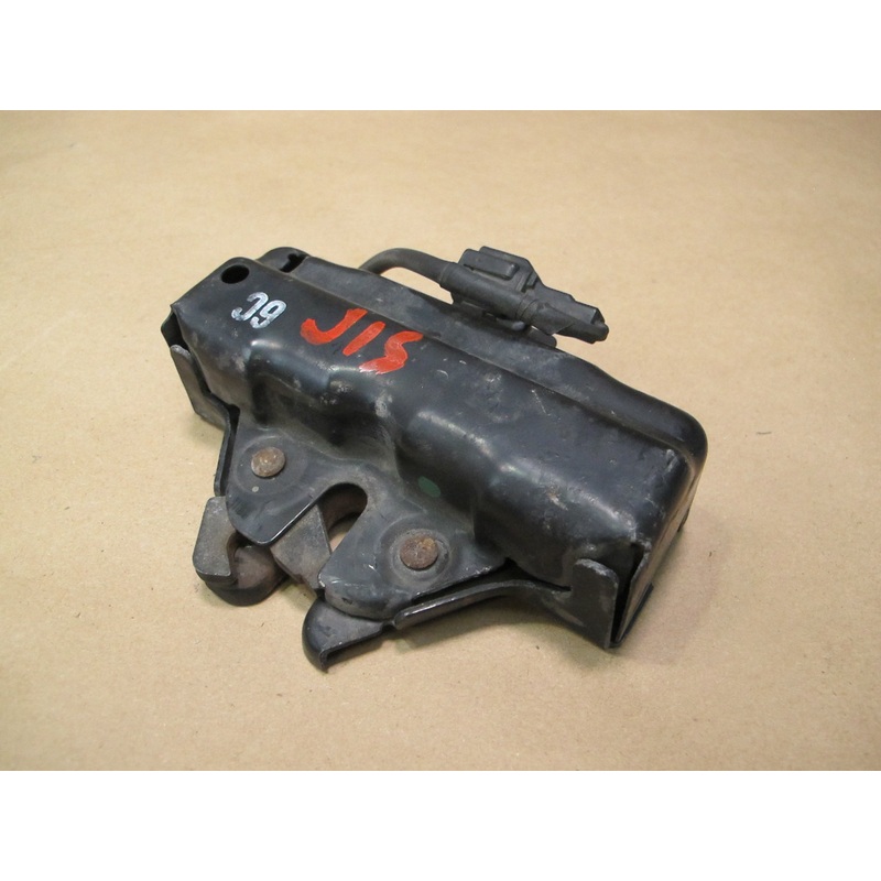 06-15 Lexus IS250 IS350 Front Hood Lock Latch Actuator OEM