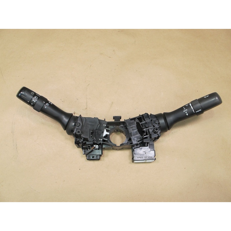 10-13 Lexus IS250 IS350 Steering Column Turn Signal Wiper Switch OEM