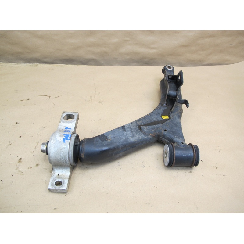 10-15 Lexus IS250 IS350 Convertible Front Left Lower Control Arm OEM