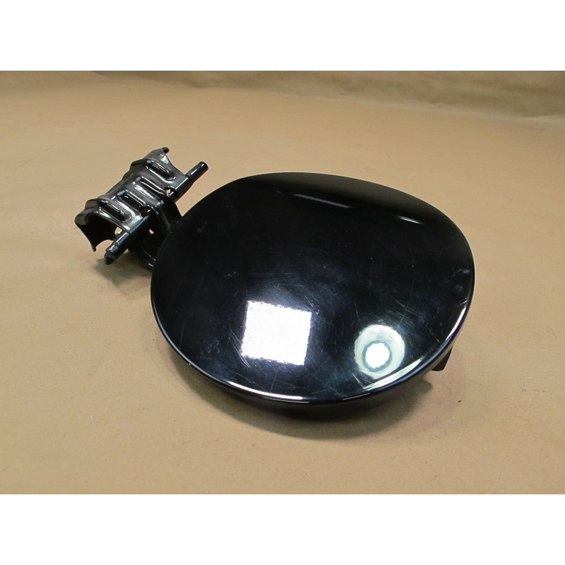10-15 Lexus IS250 IS350 Convertible Fuel Filler Gas Door Lid OEM