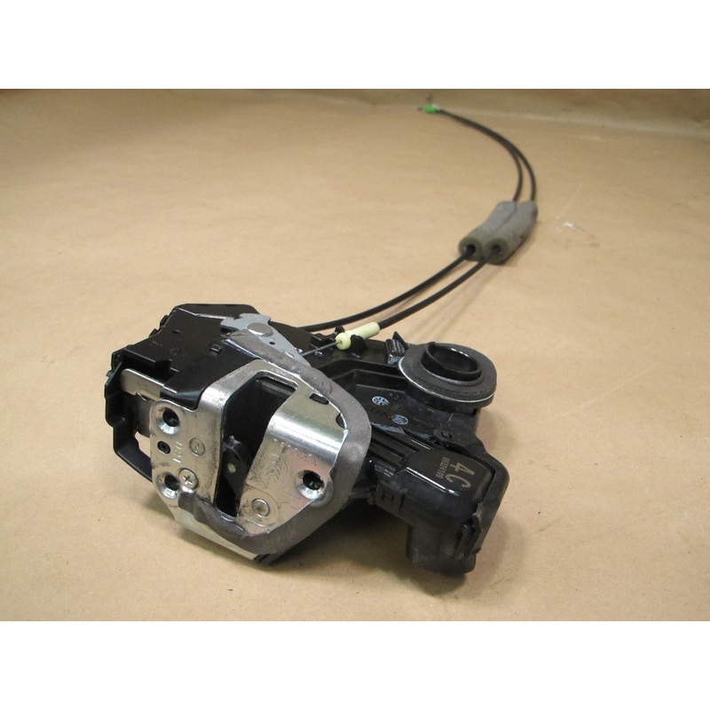 10-15 Lexus IS250 IS350 Front Right Door Lock Latch Actuator OEM