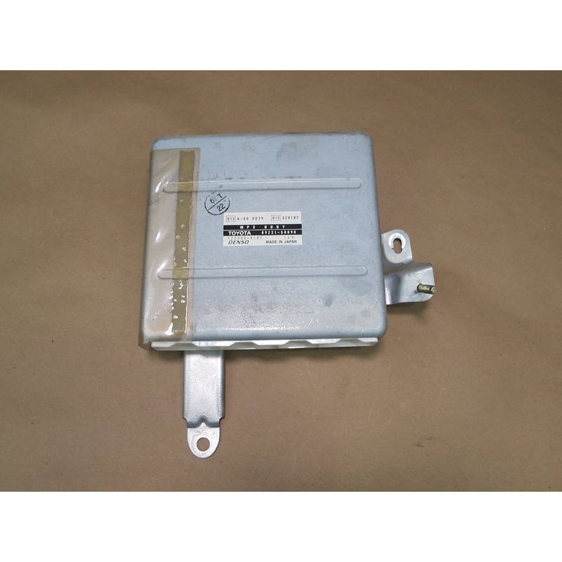 1998 Lexus UCF20L LS400 Body Control Module Unit BCM BCU 89221-50090 OEM