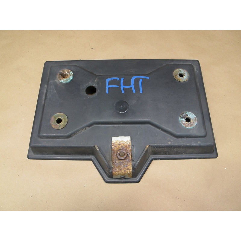 2003-2006 Hummer H2 Battery Tray Bracket 15119301