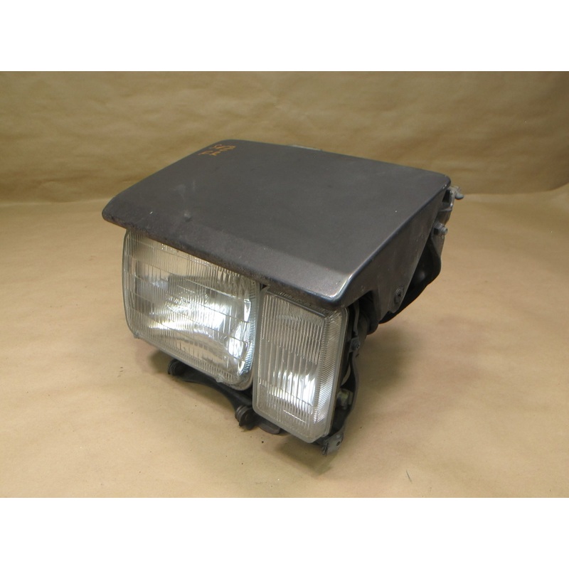 84-86 Nissan Z31 300ZX Front Right Headlight Lamp OEM