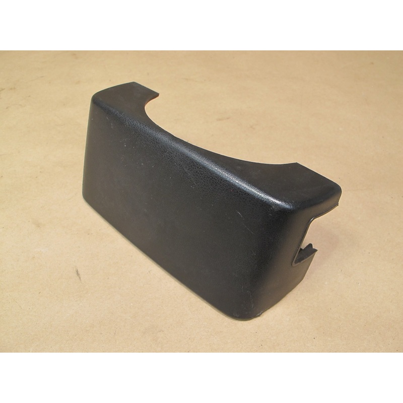 84-89 Nissan Z31 300ZX Steering Column Upper Trim Panel 48470-01P20 OEM