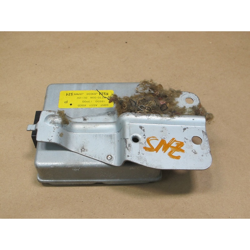 86-89 Nissan Z31 300ZX M/T NON Turbo Cruise Control Module 18930-17P00 OEM