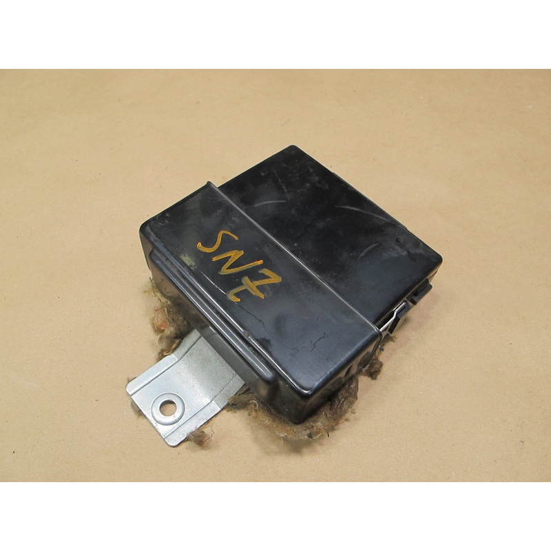 86-89 Nissan Z31 300ZX Time Control Module Unit 28551-01P01 OEM