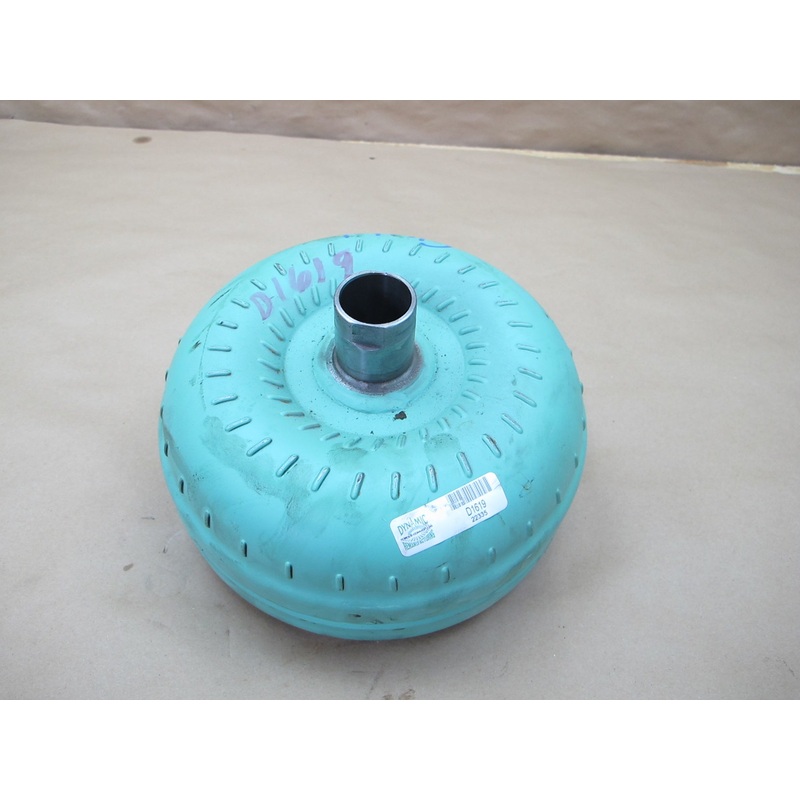 89-91 Mazda RX7 A/T  Automatic Transmission Torque Converter OEM