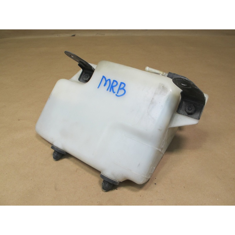 89-91 Mazda RX7 Engine Expansion Overflow Reservoir Bottle Tank OEM