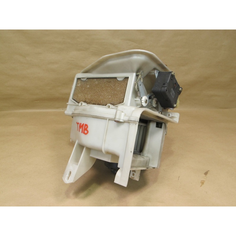 91-92 Toyota SW21L MR2 A/C Heater Blower Motor Assembly 87130-17080 OEM