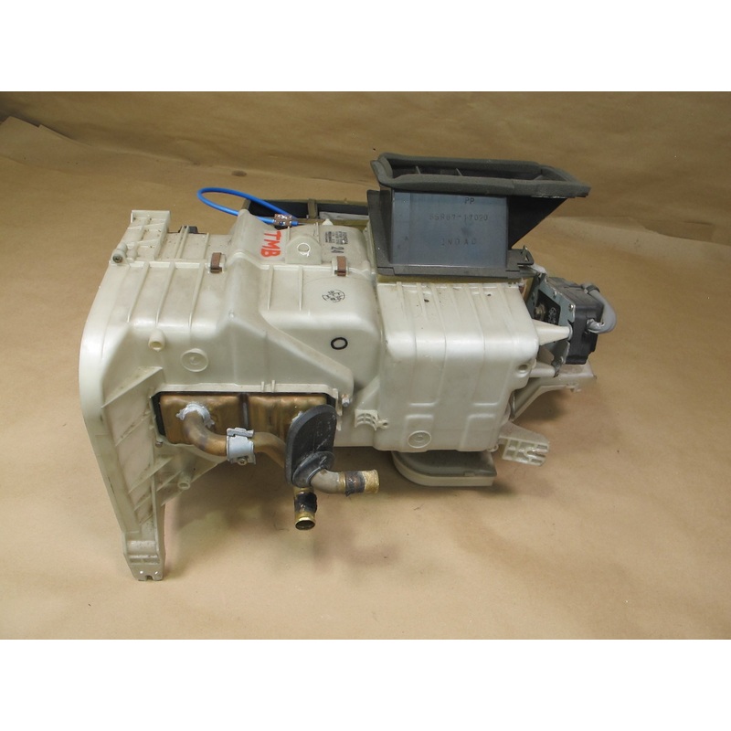 91-95 Toyota SW21L MR2 Hvac A/C Heater Blower Climate Box 87150-17240 OEM