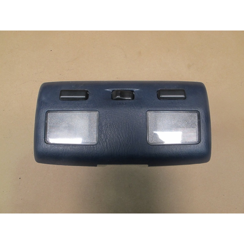 91-95 Toyota SW21L MR2 Overhead Interior MAP Dome Reading Light Lamp OEM