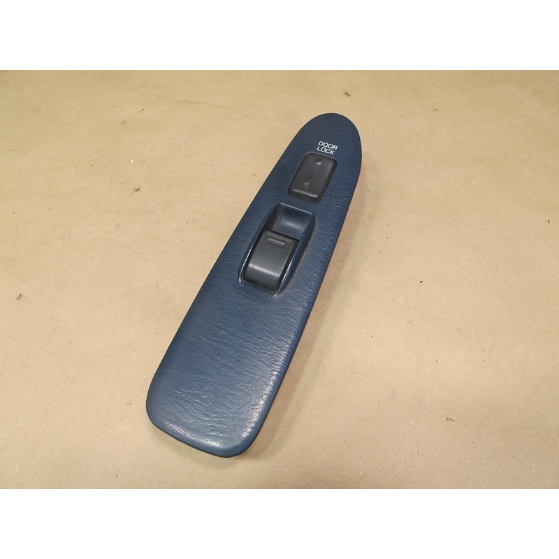 91-95 Toyota SW21L MR2 Right Door Window Switch OEM