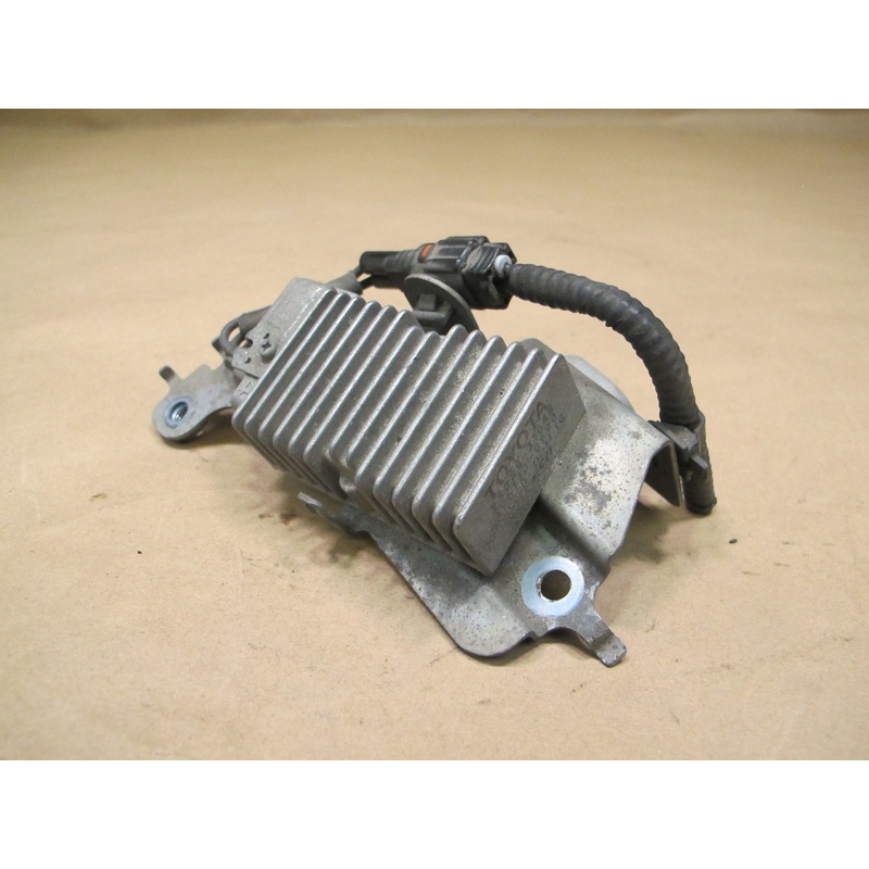 95-00 Lexus UCF20 LS400 Fuel Pump Resistor Module OEM