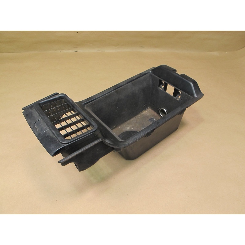 95-00 Lexus UCF20L LS400 Center Console Compartment Storage Box OEM