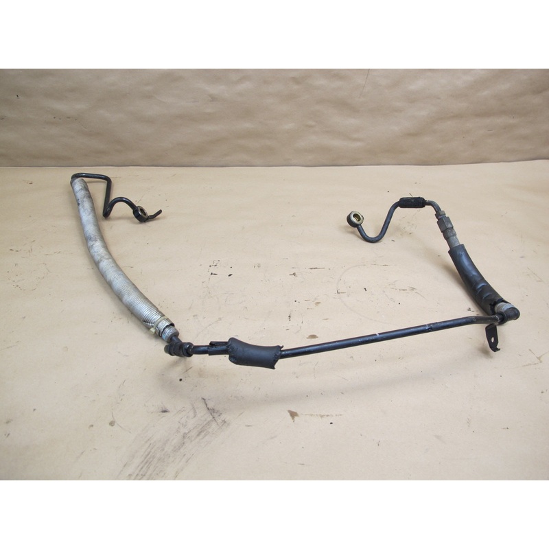 98-00 Lexus LS400 UCF20L Power Steering Hose Pipe Line OEM