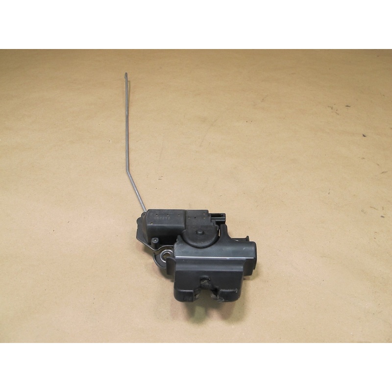 98-00 Lexus UCF20L LS400 Rear Trunk Lid Lock Latch Actuator OEM