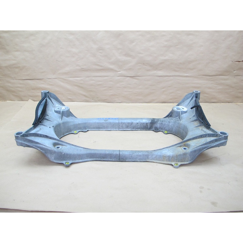 06-15 Lexus IS350 RWD Front Suspension Crossmember Sub Frame Subframe OEM