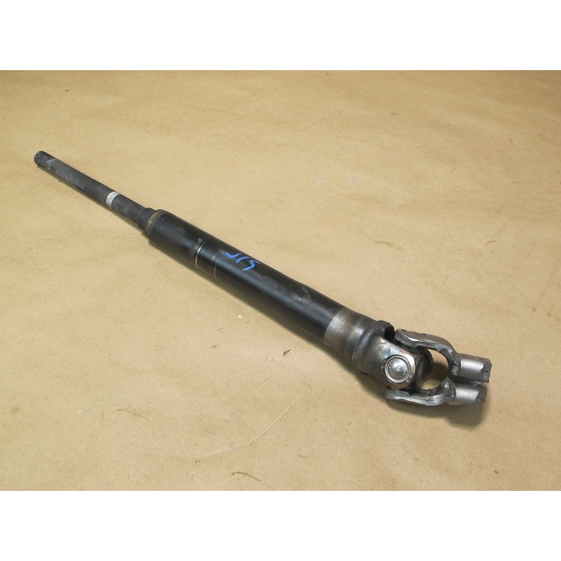 08-15 Lexus IS250 IS350 Steering Column Intermediate Shaft Joint OEM