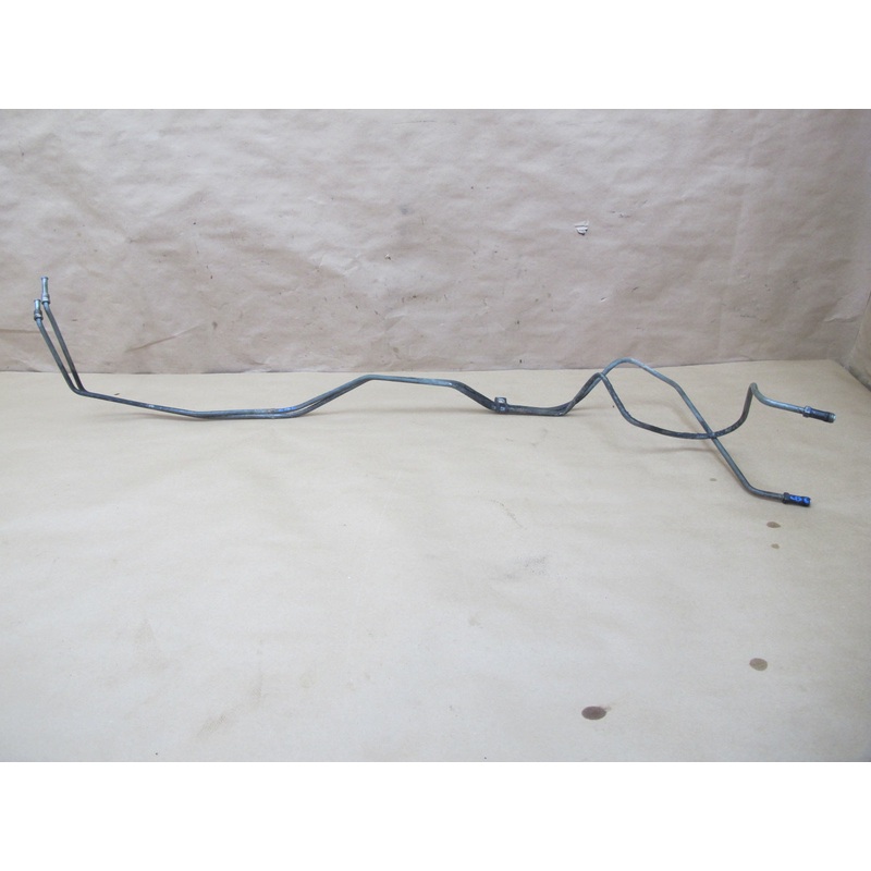 1990 Chevrolet Corvette C4 4L60 AT Auto Transmission Oil Cooler Pipe Line OEM