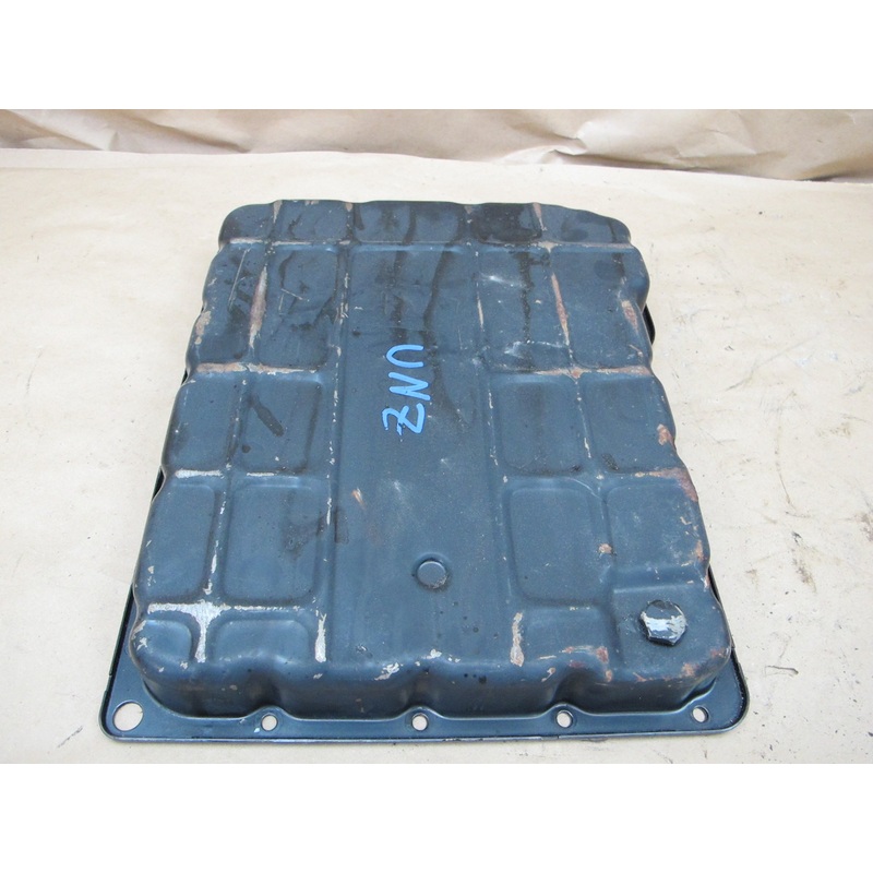 1993 Nissan Z32 300ZX NON Turbo A/T Automatic Transmission Oil Pan OEM