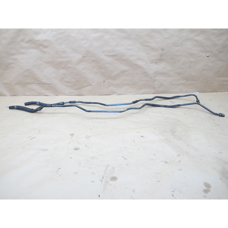 1997 Lexus UZZ30 SC400 Automatic Transmission Oil Cooler Hose Pipe Line OEM