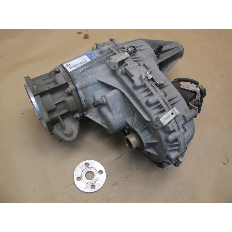 2003-2007 Hummer H2 AWD Automatic Transmission Transfer Case 24234523