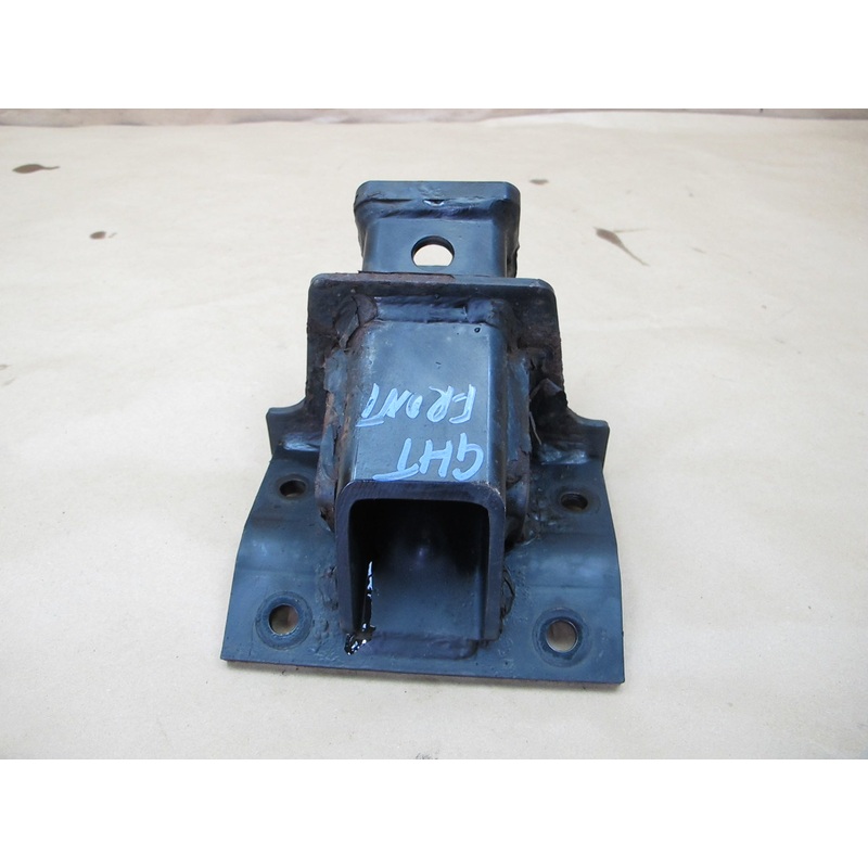 2003-2007 Hummer H2 Rear TOW Towing Hook Hitch