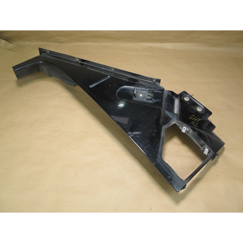 2003-2009 Hummer H2 Front Left Driver Side Fender Shell Cover Panel
