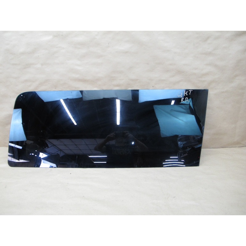 2003-2009 Hummer H2 Rear Right Passenger Side Quarter Glass Window