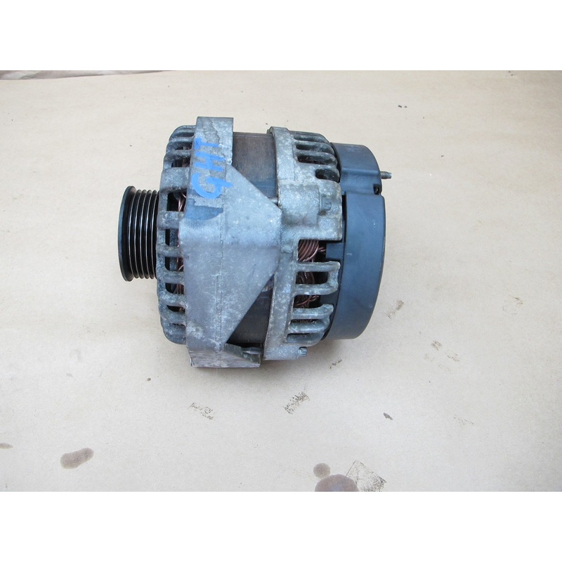 2008-2009 Hummer H2 6.2L V8 Engine Motor Generator Alternator