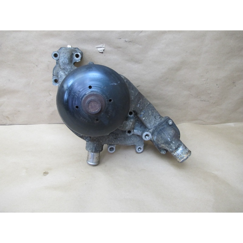2008-2009 Hummer H2 6.2L V8 Front Engine Motor Coolant Water Pump