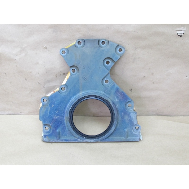 2008-2009 Hummer H2 6.2L V8 Rear Engine Motor Block Cover Main Seal