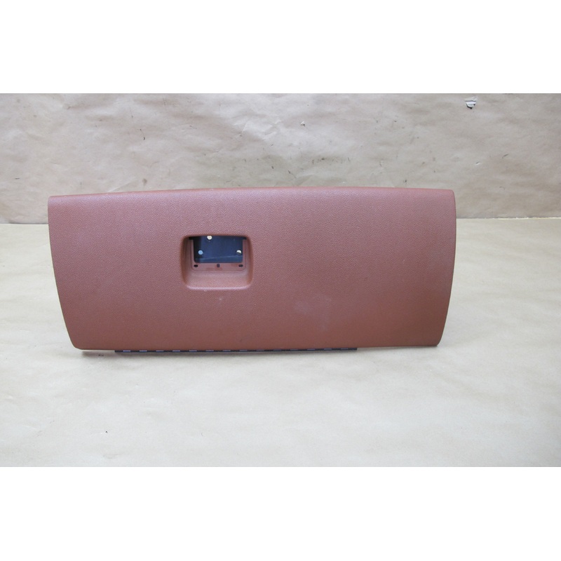 2008-2009 Hummer H2 Front Right Passenger Dash Glove Box Compartment Storage