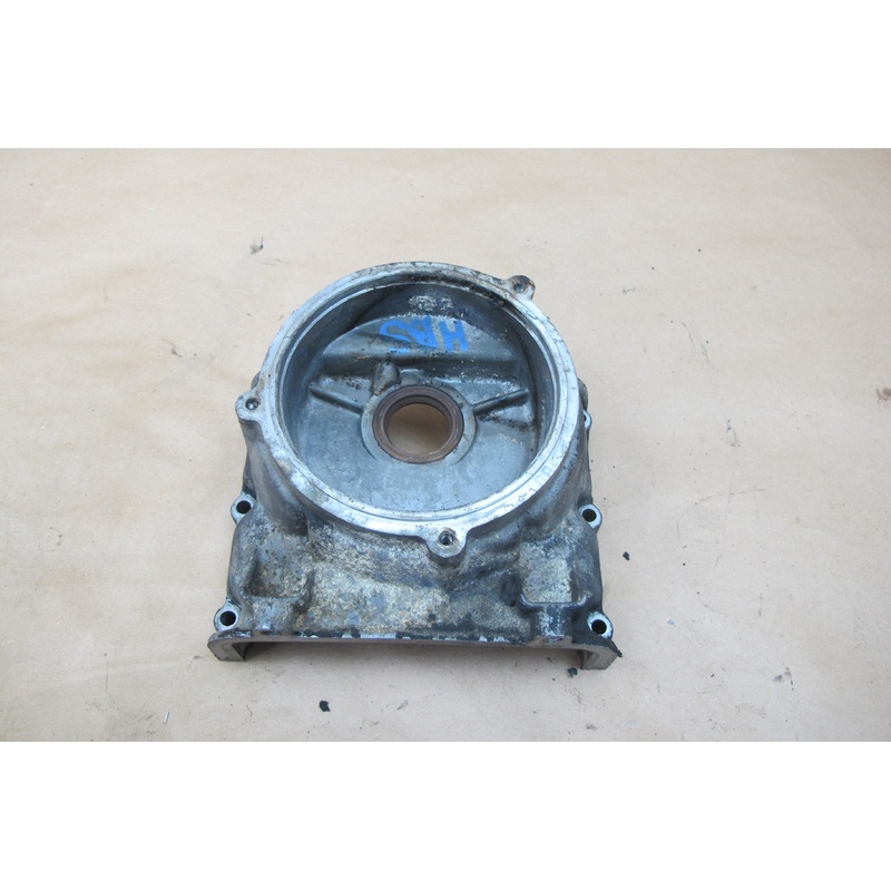 81-89 BMW E24 E23 E28 E32 M30 Engine Front Upper Timing Chain Case Cover OEM