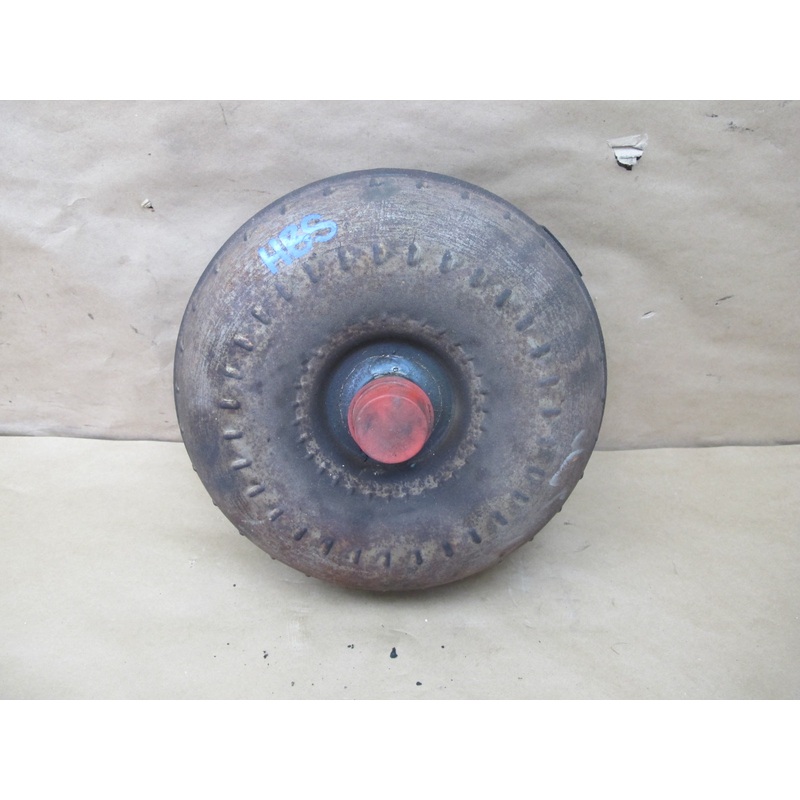 83-89 BMW E24 E28 E23 ZF 4HP-22 AT Automatic Transmission Torque Converter OEM