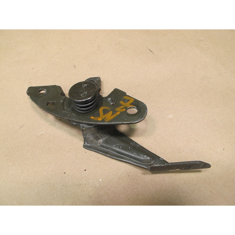 84-86 Nissan Z31 300ZX Fuel Door & Trunk Lid Open Release Handle OEM