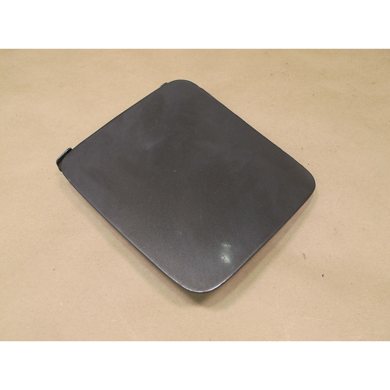 84-86 Nissan Z31 300ZX Fuel Tank Filler Door Lid Cover OEM