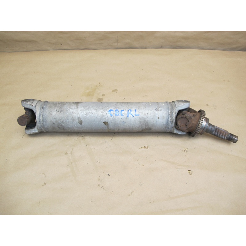 84-96 Chevrolet Corvette C4 A/T Rear Left Half Axle Shaft OEM